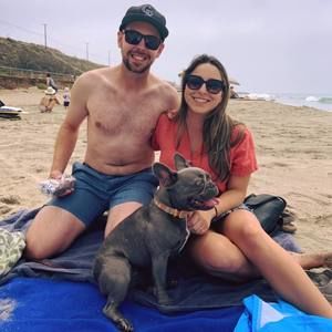 Meet your Posher, Mary teal